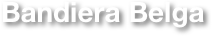 Bandiera Belga