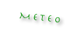 Meteo