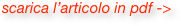 scarica l’articolo in pdf ->