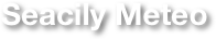 Seacily Meteo