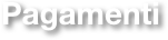 Pagamenti