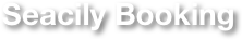 Seacily Booking