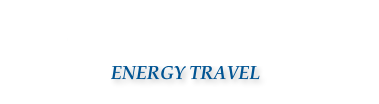 TRAVELANDIA
ENERGY TRAVEL